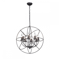 Подвесная люстра Vitaluce 4275 V4275-1/8