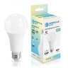 Лампа светодиодная Ambrella Light A65 E27 25Вт 4000K 652504 
