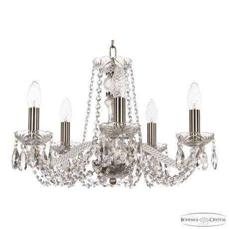 Подвесной светильник Bohemia Ivele Crystal 119 119/5/165 Pa 