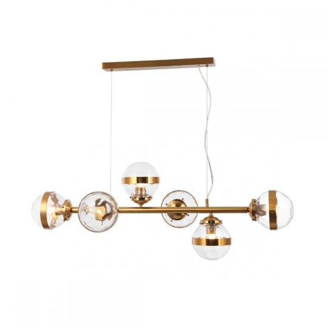 Подвесная люстра Sogno Stilfort 2134/05/06P 