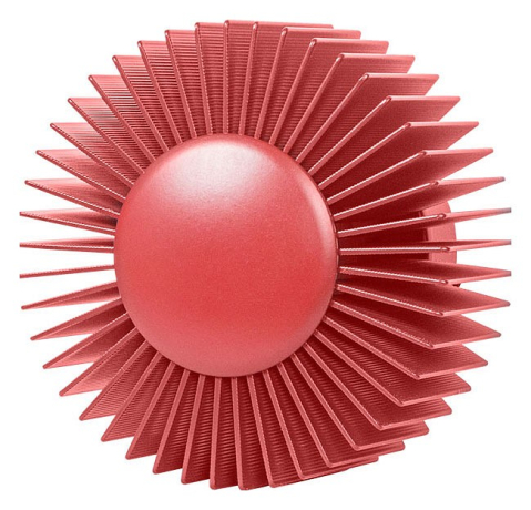 Накладной светильник Divinare Aurora 1092/10 AP-6 