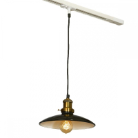 Подвесной светильник Lussole Glen LSP-9604-TAW