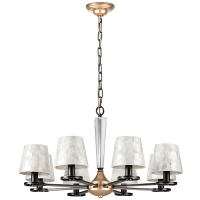 Подвесная люстра Lightstar с поддержкой Маруся Perla 707081