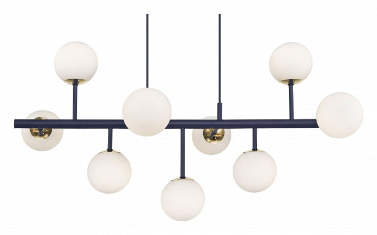 Подвесная люстра SIMPLE STORY 1146 1146-9PL 