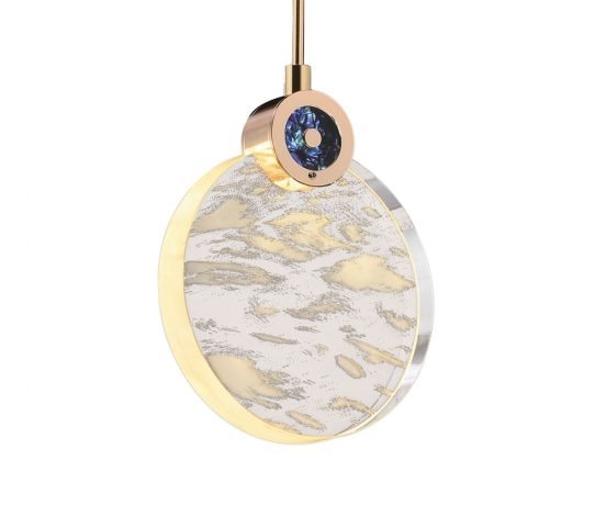 Подвесной светильник Kink Light Викси 07857-1A,33 