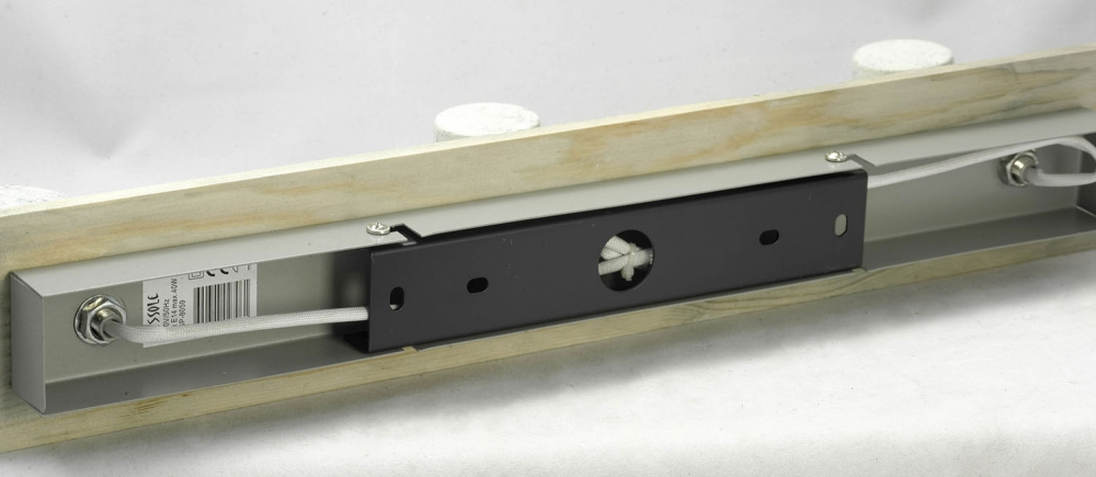 Спот LGO Mcconnico GRLSP-8059 