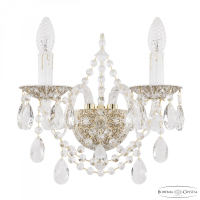 Бра Bohemia Ivele Crystal AL1611 AL16311B/2/141 WMG