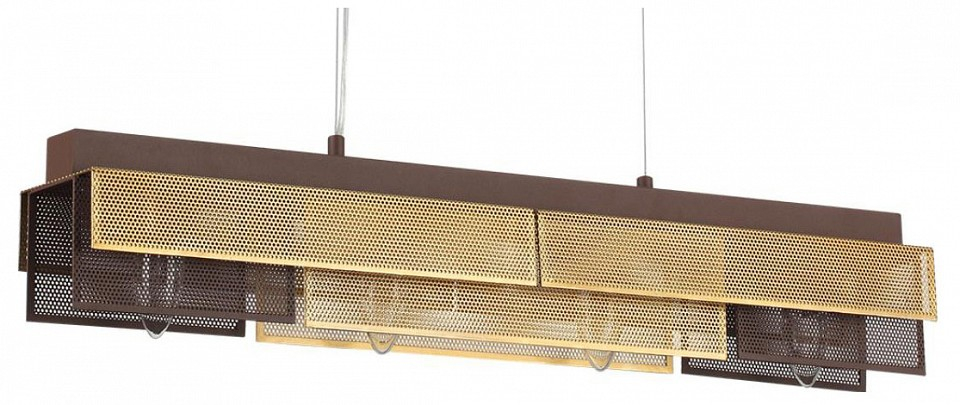 Подвесной светильник Lumion Dana 8005/4A 