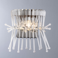 Накладной светильник Divinare Vetro 7565/02 AP-1