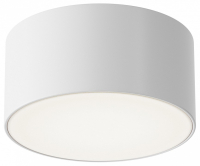 Накладной светильник Maytoni Outdoor Zon IP O430CL-L15W4K