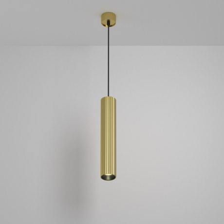 Подвесной светильник Maytoni Technical Calipso P106PL-01-GU10-BS 