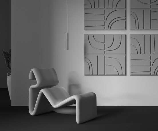 Подвесной светильник Maytoni Technical Calipso P106PL-01-GU10-BS 