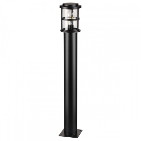 Наземный высокий светильник Odeon Light Magus 4964/1F