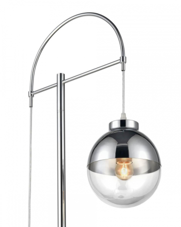 Торшер Vele Luce Diablo VL5693F01 