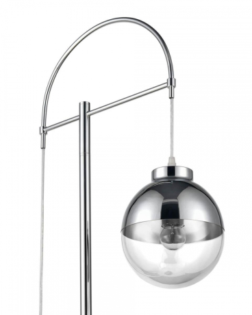 Торшер Vele Luce Diablo VL5693F01 