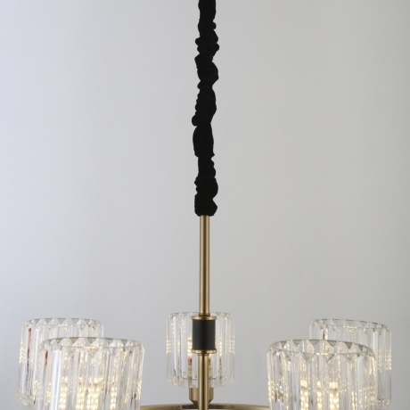 Подвесная люстра Rivoli Maria Б0052468 