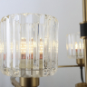 Подвесная люстра Rivoli Maria Б0052468 