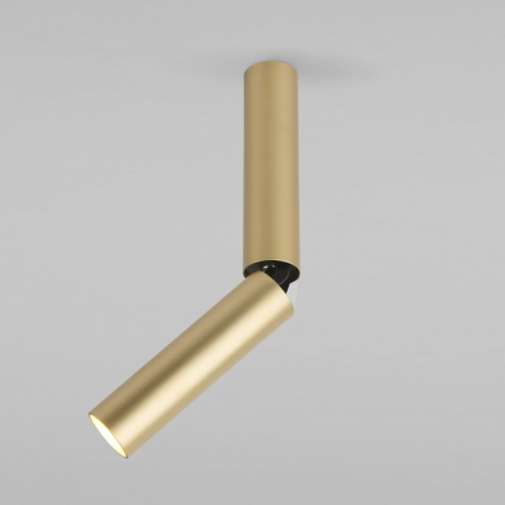 Спот Elektrostandard Pika 1 a061110 