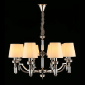 Подвесная люстра Aployt Patricia APL.716.03.08 