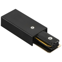 Токопровод концевой Lightstar Barra 502117