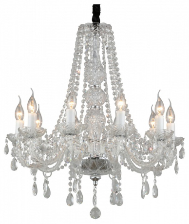 Подвесная люстра Aployt Marunia APL.814.03.10 