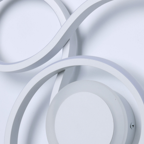 Бра DeMarkt Толедо 5 312023901 