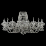 Подвесная люстра Bohemia Art Classic 11.26 11.26.20.400.Cr.B 