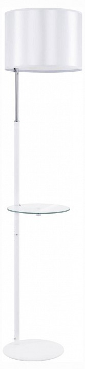 Торшер с полкой Citilux Батлер CL806010