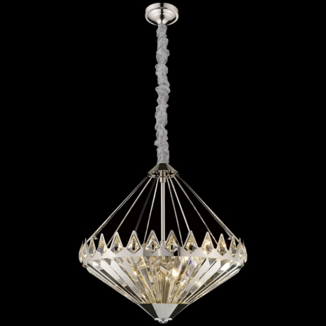 Подвесной светильник Wertmark Leoncia WE146.12.203 