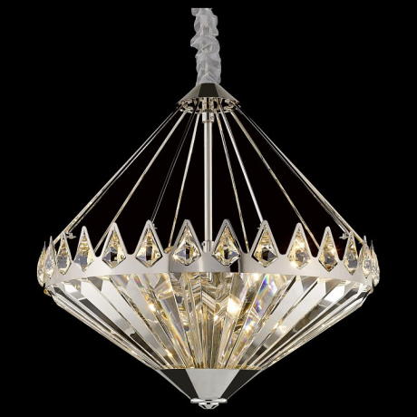 Подвесной светильник Wertmark Leoncia WE146.12.203 