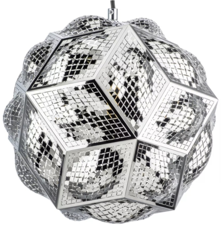 Подвесной светильник Lightstar Fermo 724314 