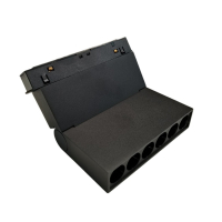 Накладной светильник Wertmark WTG WTG.O22.607.40.06