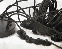 Подвесная люстра Lussole Fairbanks GRLSP-9554