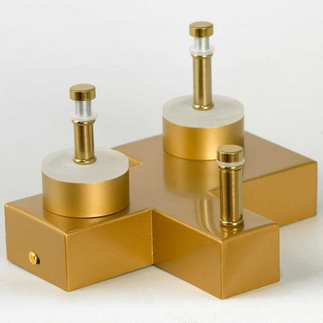 Накладной светильник Lussole Moore LSP-7444 