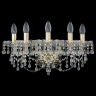 Бра Bohemia Art Classic 11.24 10.24.5.165.XL.Gd.V0300 