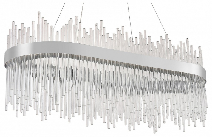 Подвесной светильник Natali Kovaltseva Smart Нимбы LED LAMPS 81265 