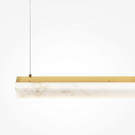 Подвесной светильник Maytoni Petra MOD250PL-L36BS3K 