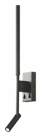 Бра с подсветкой Mantra Torch 6703 