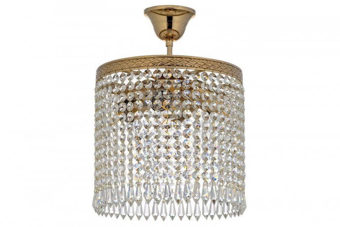 Подвесная люстра Dio D’Arte Cremono Cremono E 1.2.25.100 G 