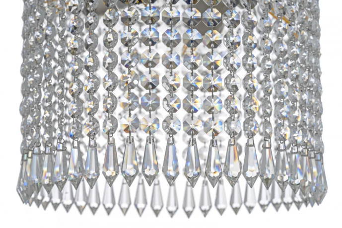 Подвесная люстра Dio D’Arte Cremono Cremono E 1.2.25.100 G 