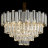 Подвесная люстра Wertmark Candida WE131.09.303 