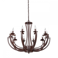 Подвесная люстра Vitaluce V3295 V3295-7/10