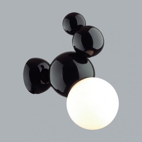 Бра с лампочкой LUMION 6566/1W+Lamps 