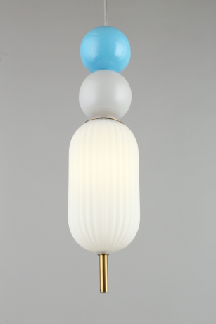 Подвесной светильник Aployt Rosabella APL.320.16.01 