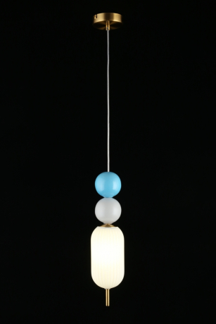 Подвесной светильник Aployt Rosabella APL.320.16.01 