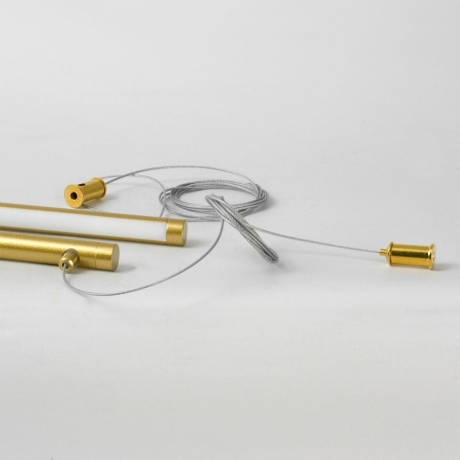 Подвесной светильник Lussole Gilmer LSP-0935