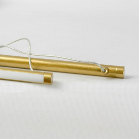 Подвесной светильник Lussole Gilmer LSP-0935