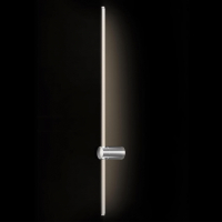 Настенный светодиодный светильник Loft it Rays 10052GR