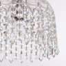 Подвес 14781P/22 Ni Drops Bohemia Ivele Crystal