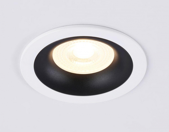 Встраиваемый светильник Ambrella Light TECHNO SPOT TN102722 